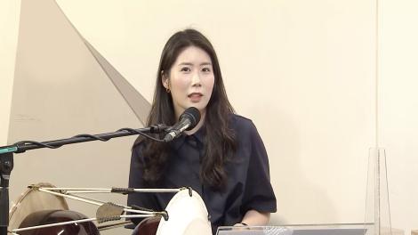 2021년 09월 07일 우리소리 톺아보기 - 소리야 놀자 바투의 상사디야 [소리야 놀자]